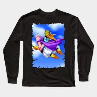 BABIDI MERCH VTG Long Sleeve T-Shirt